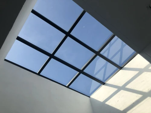 VERRIÈRES ET PERGOLAS EN ALUMINIUM