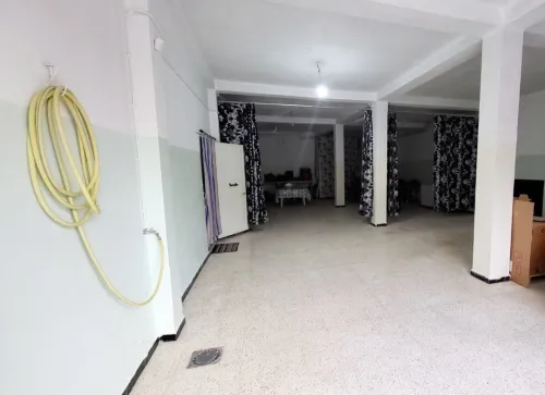 Vente Villa Tlemcen Mansourah