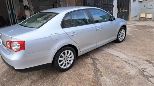 Volkswagen Jetta 2010 confort line