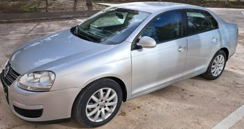 Volkswagen Jetta 2010 confort line