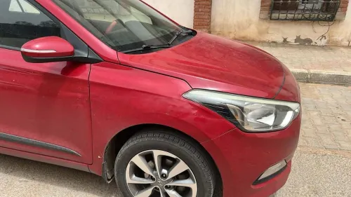 Hyundai i20 2018 i20