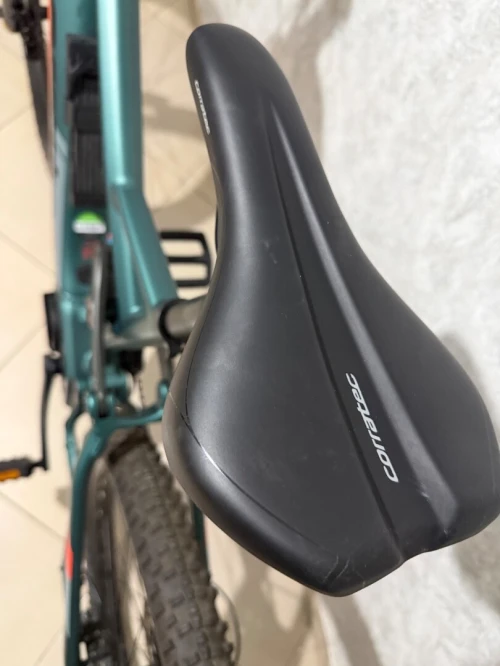 Vélo électrique corratec