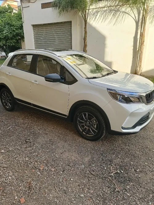 Geely GX3 PRO  2025 Version chinois