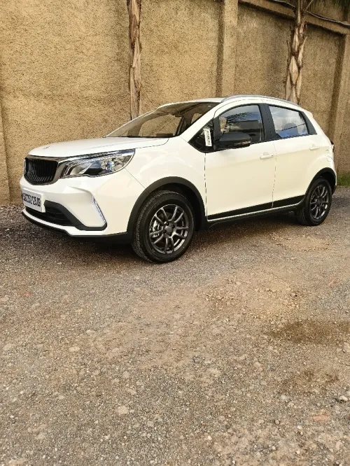 Geely GX3 PRO  2025 Version chinois