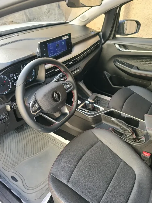 Geely GX3 PRO  2025 Version chinois