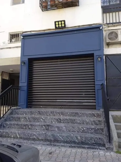 Décoration façade tendance en aquapanel 