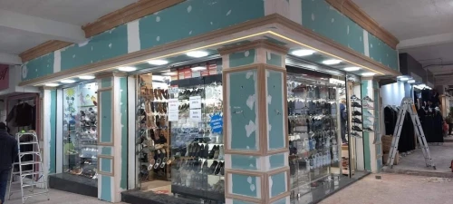 Décoration façade tendance  en aquapanel 