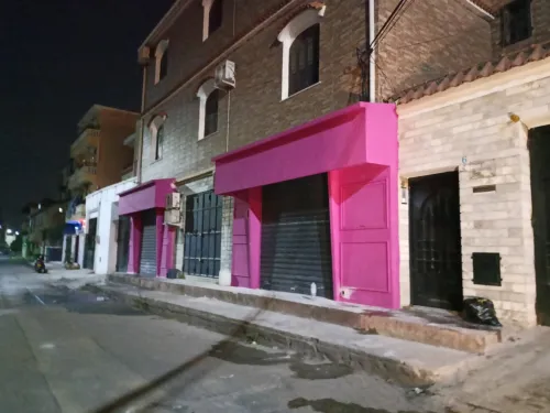 Décoration façade tendance  en aquapanel 