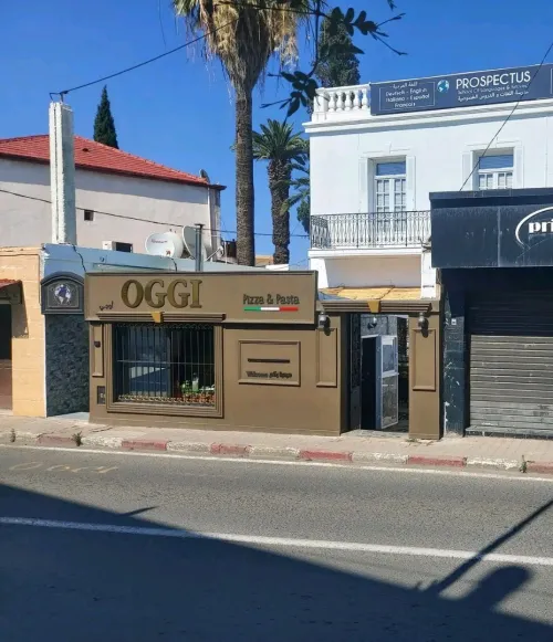 Décoration façade tendance  en aquapanel 