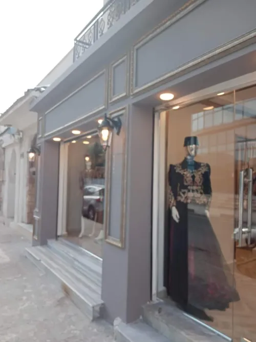 Décoration façade tendance en aquapanel 