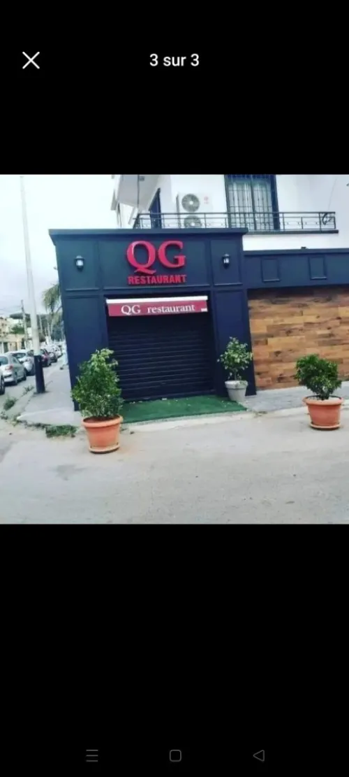 Décoration façade tendance en aquapanel 