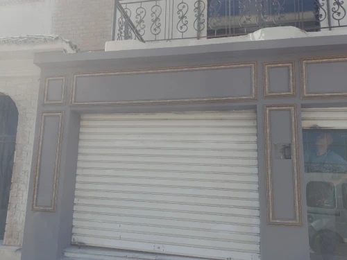 Décoration façade tendance  en aquapanel 