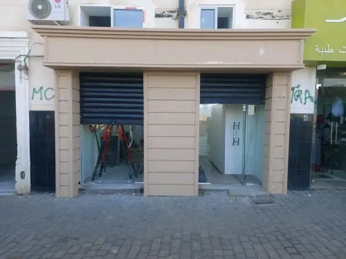 Décoration façade tendance en aquapanel 