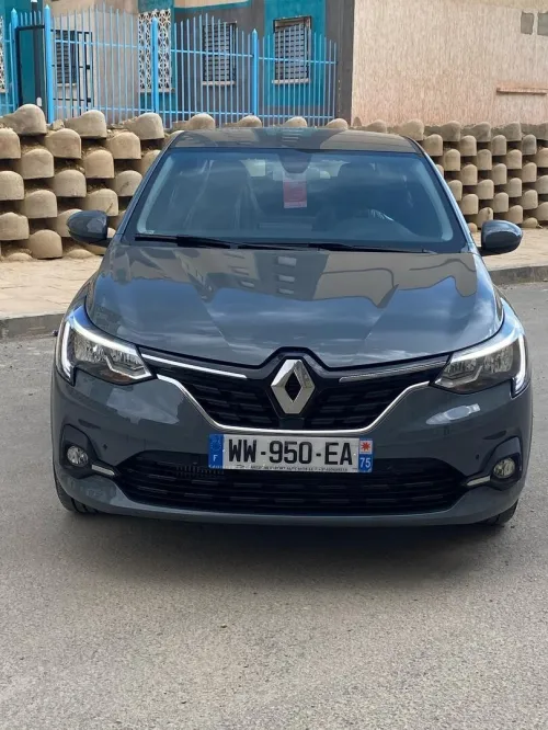 Renault Taliant 2025 