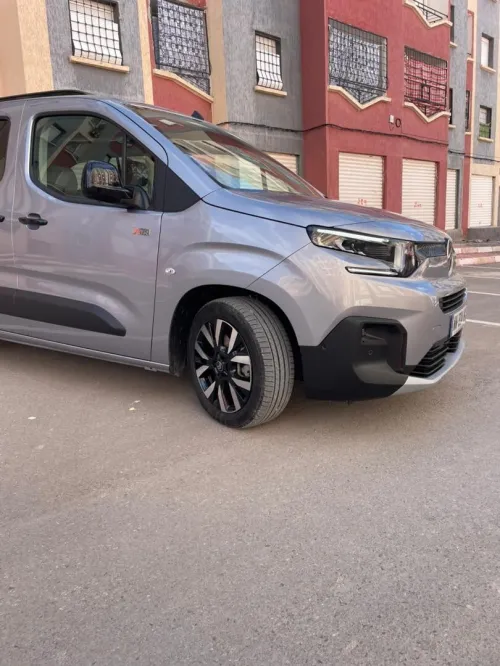 Citroen Berlingo 2025 XTR