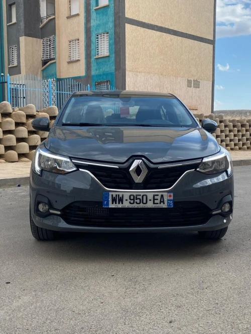 Renault Taliant  2025 