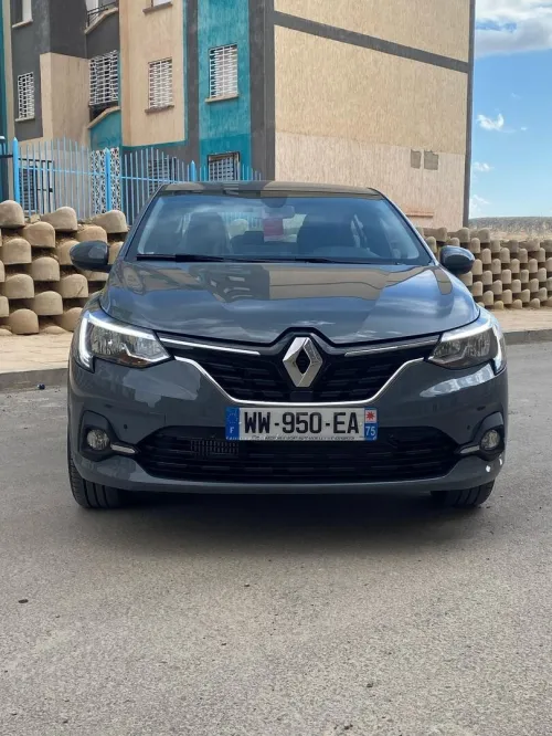 Renault Taliant  2025 