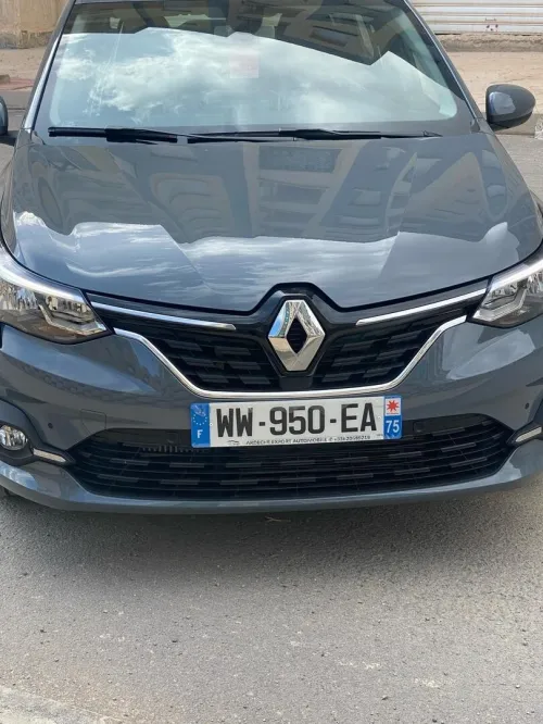 Renault Taliant  2025 
