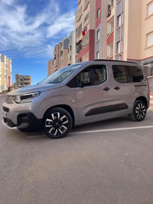 Citroen Berlingo 2025 XTR