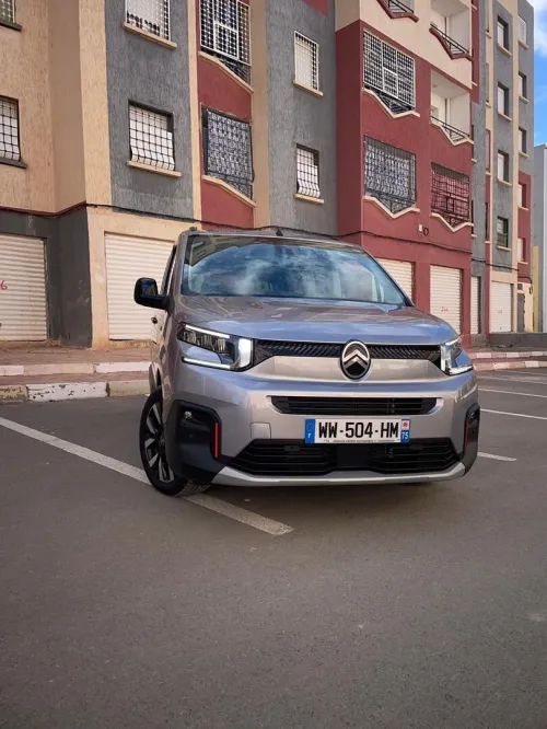 Citroen Berlingo 2025 XTR