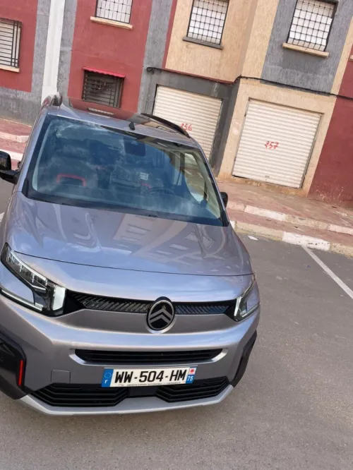 Citroen Berlingo 2025 XTR