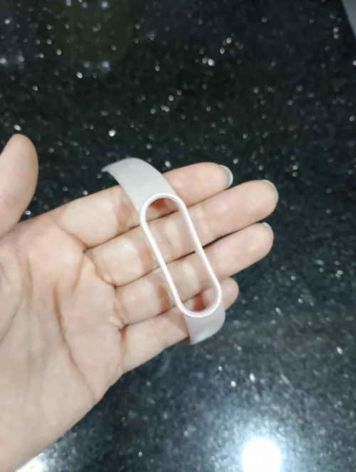 Bracelets Mi band 5