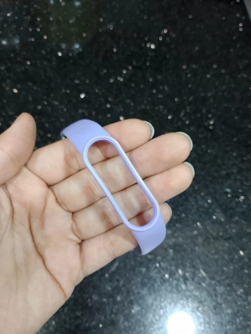 Bracelets Mi band 5