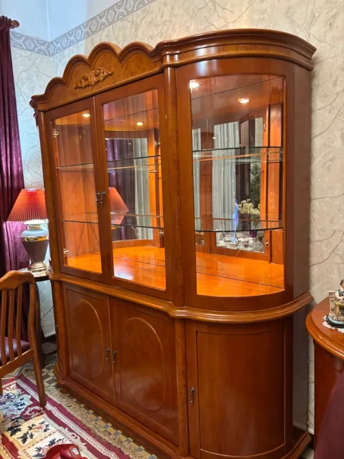 Argenterie salon