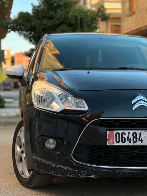 Citroen C3 2012 