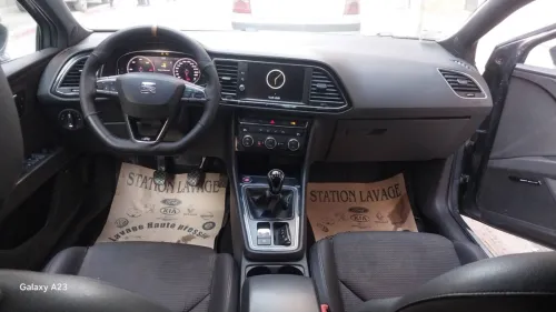 Cupra  Leon 2018 FR+