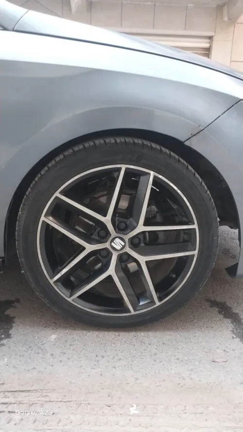 Cupra  Leon 2018 FR+