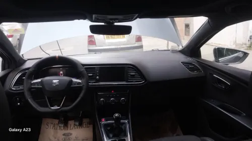 Cupra  Leon 2018 FR+