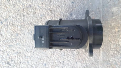 Debit metre Peugeot 1.6 hdi