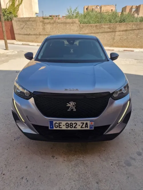 Peugeot 2008 2022 Active pack