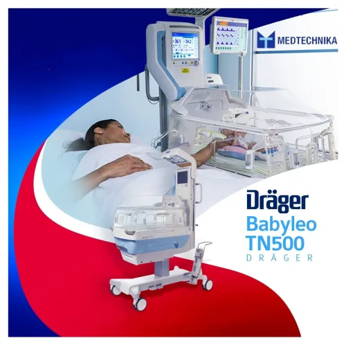 Matériel médical Dräger