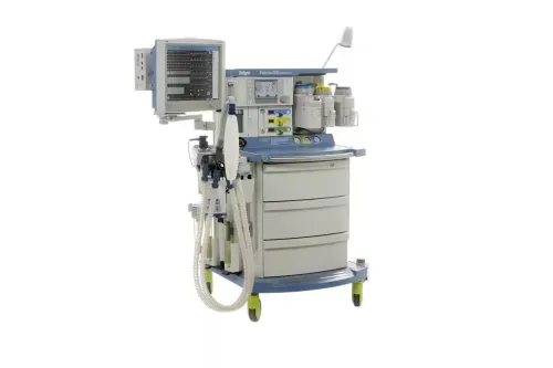 MATERIEL MEDICAL DRAGER 