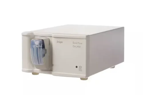 MATERIEL MEDICAL DRAGER 