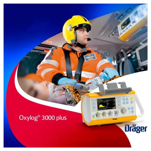 Matériel médical Dräger