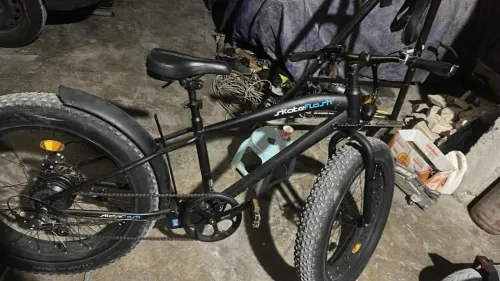 Fat Bike