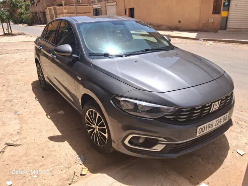 Fiat Tipo Sedan 2024 Urban Plus