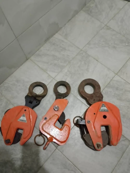 Sangle de chargement et levage