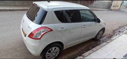 Suzuki Swift 2014 Swift