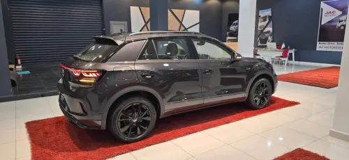 Volkswagen T-Roc 2025 T-Roc