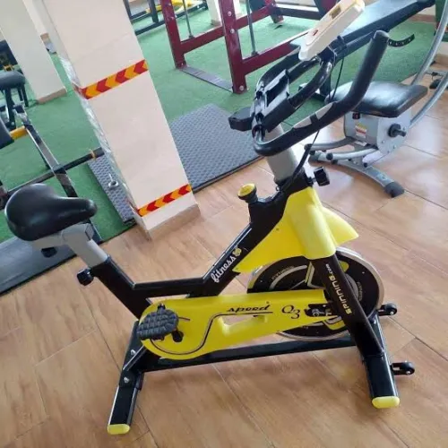 spining bike دراجة ثابتة Vélo de spinning d'intérieur
