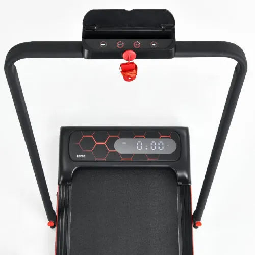 جهاز المشي قابل للطي Tapis de course pliable / courant / Compact