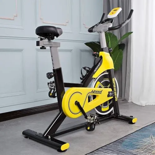 spining bike دراجة ثابتة Vélo de spinning d'intérieur