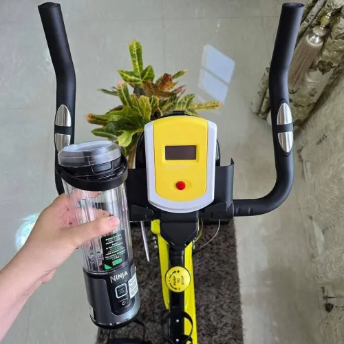 spining bike دراجة ثابتة Vélo de spinning d'intérieur