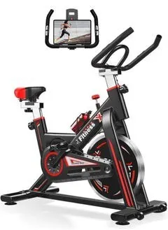 spining bike دراجة ثابتة Vélo de spinning d'intérieur