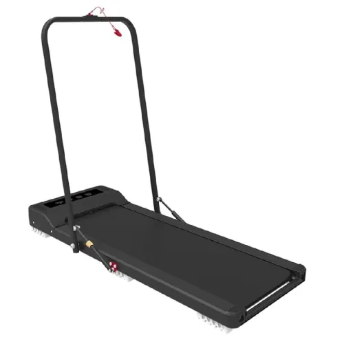جهاز المشي قابل للطي Tapis de course pliable / courant / Compact
