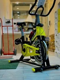 spining bike دراجة ثابتة Vélo de spinning d'intérieur